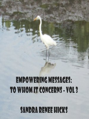 cover image of Empowering Messages